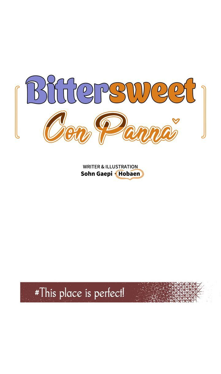 Read Bittersweet Con Panna chapter 4 image 0 on Lezhin