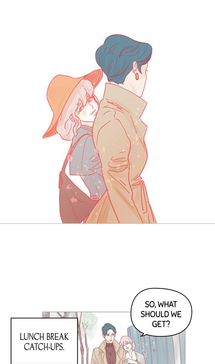 Read Bittersweet Con Panna chapter 4 image 1 on Lezhin