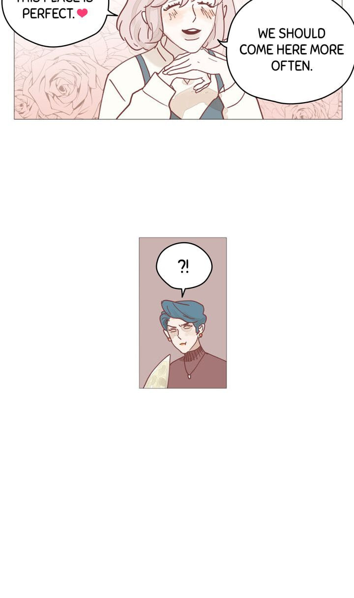 Read Bittersweet Con Panna chapter 4 image 10 on Lezhin
