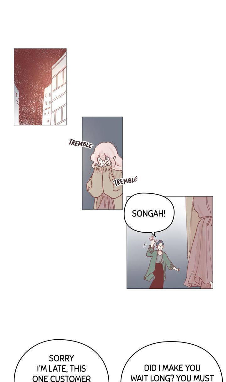 Read Bittersweet Con Panna chapter 4 image 11 on Lezhin