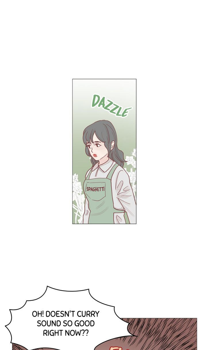Read Bittersweet Con Panna chapter 4 image 7 on Lezhin