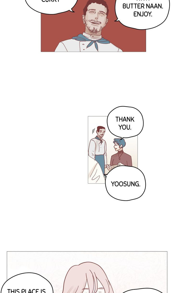 Read Bittersweet Con Panna chapter 4 image 9 on Lezhin