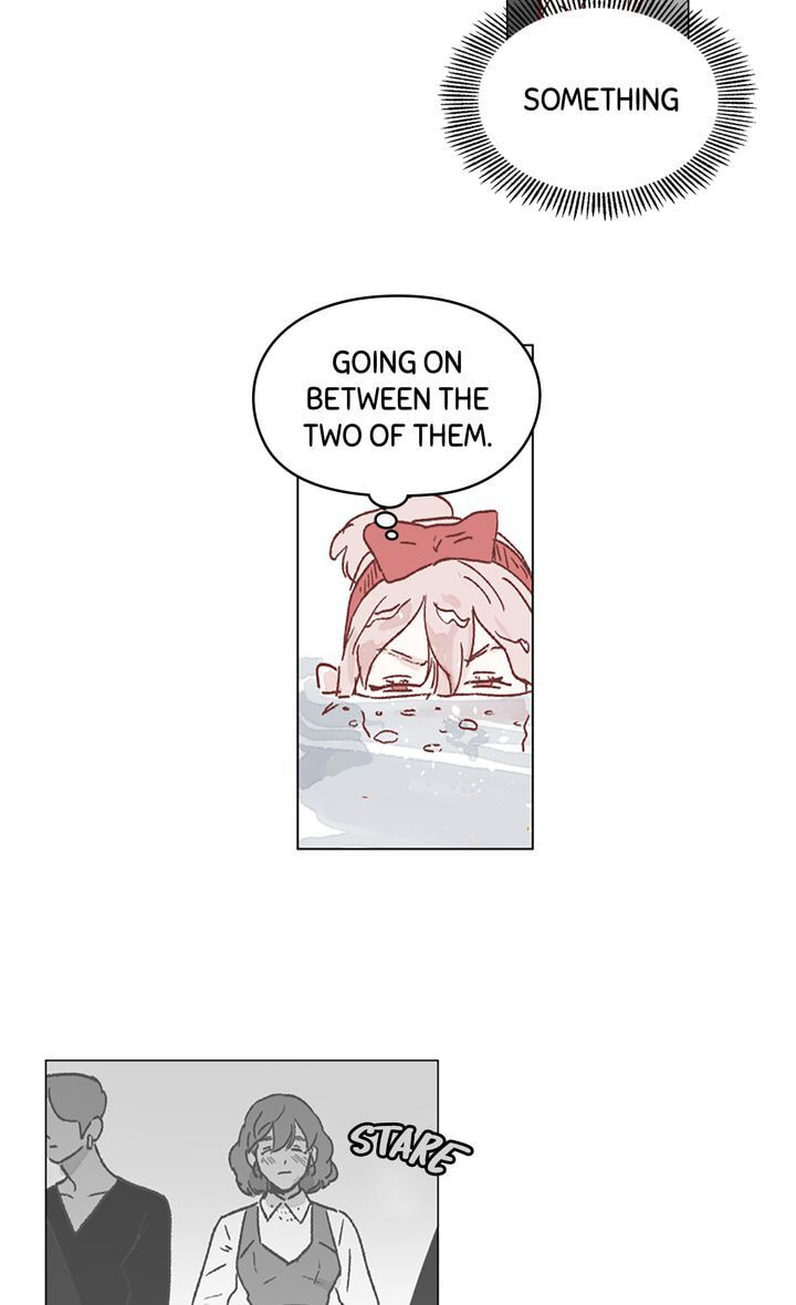 Read Bittersweet Con Panna chapter 40 image 10 on Lezhin