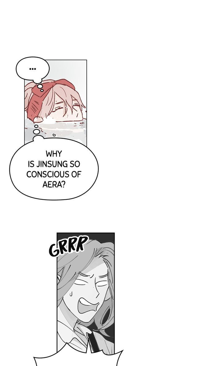 Read Bittersweet Con Panna chapter 40 image 12 on Lezhin