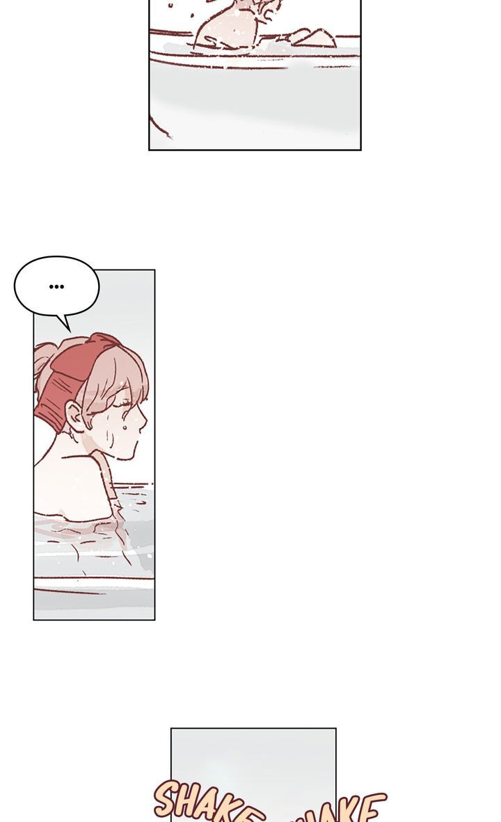 Read Bittersweet Con Panna chapter 40 image 14 on Lezhin