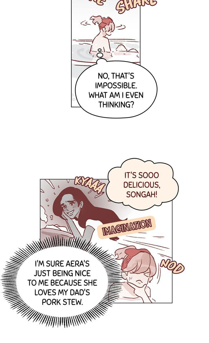 Read Bittersweet Con Panna chapter 40 image 15 on Lezhin