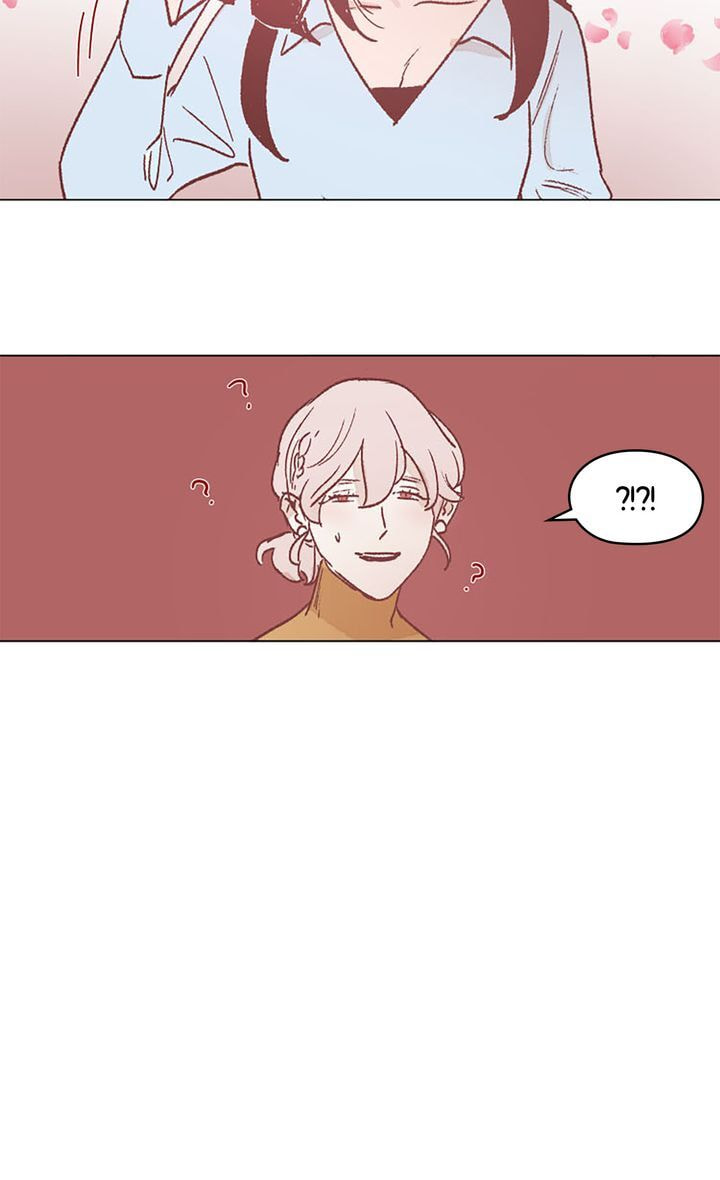 Read Bittersweet Con Panna chapter 40 image 22 on Lezhin