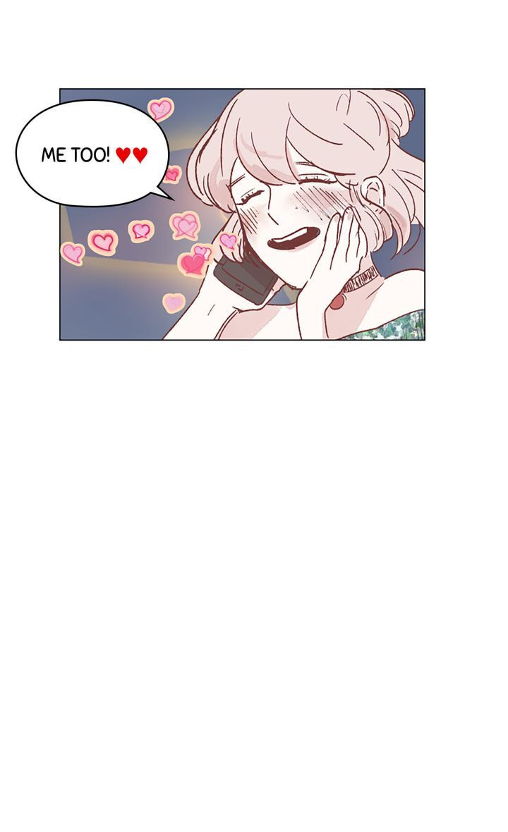 Read Bittersweet Con Panna chapter 40 image 5 on Lezhin
