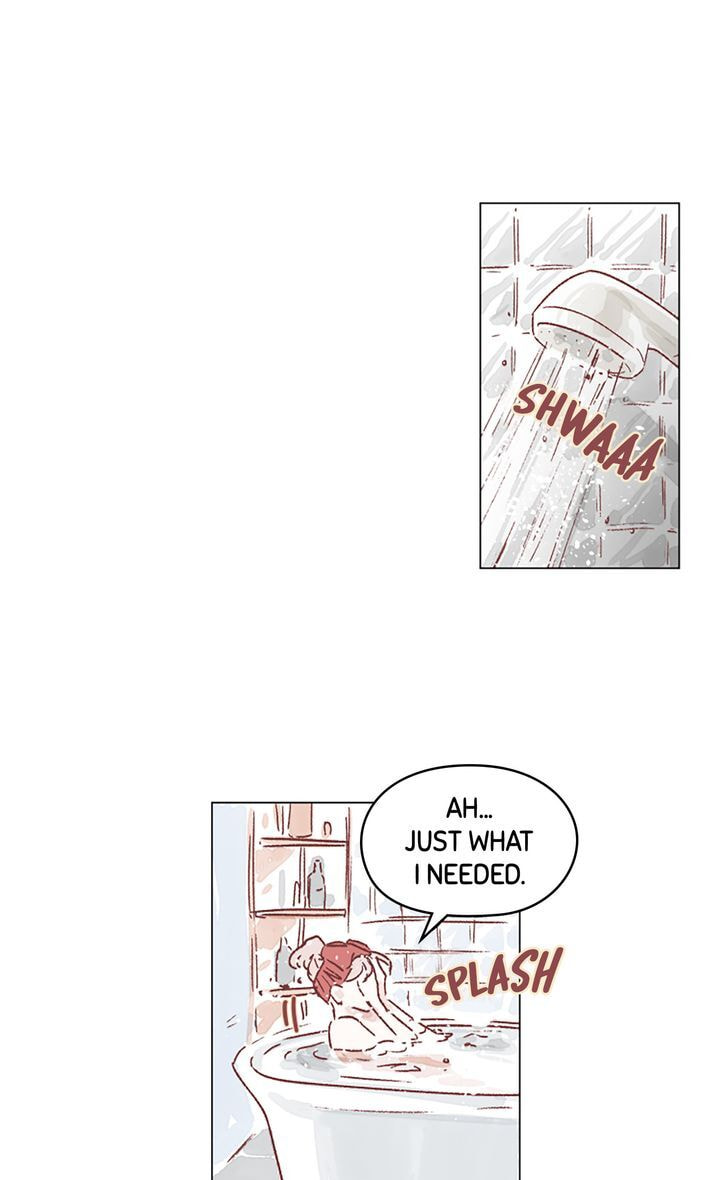 Read Bittersweet Con Panna chapter 40 image 6 on Lezhin