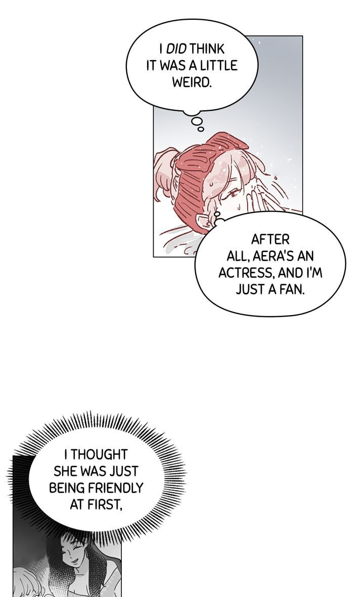 Read Bittersweet Con Panna chapter 40 image 8 on Lezhin