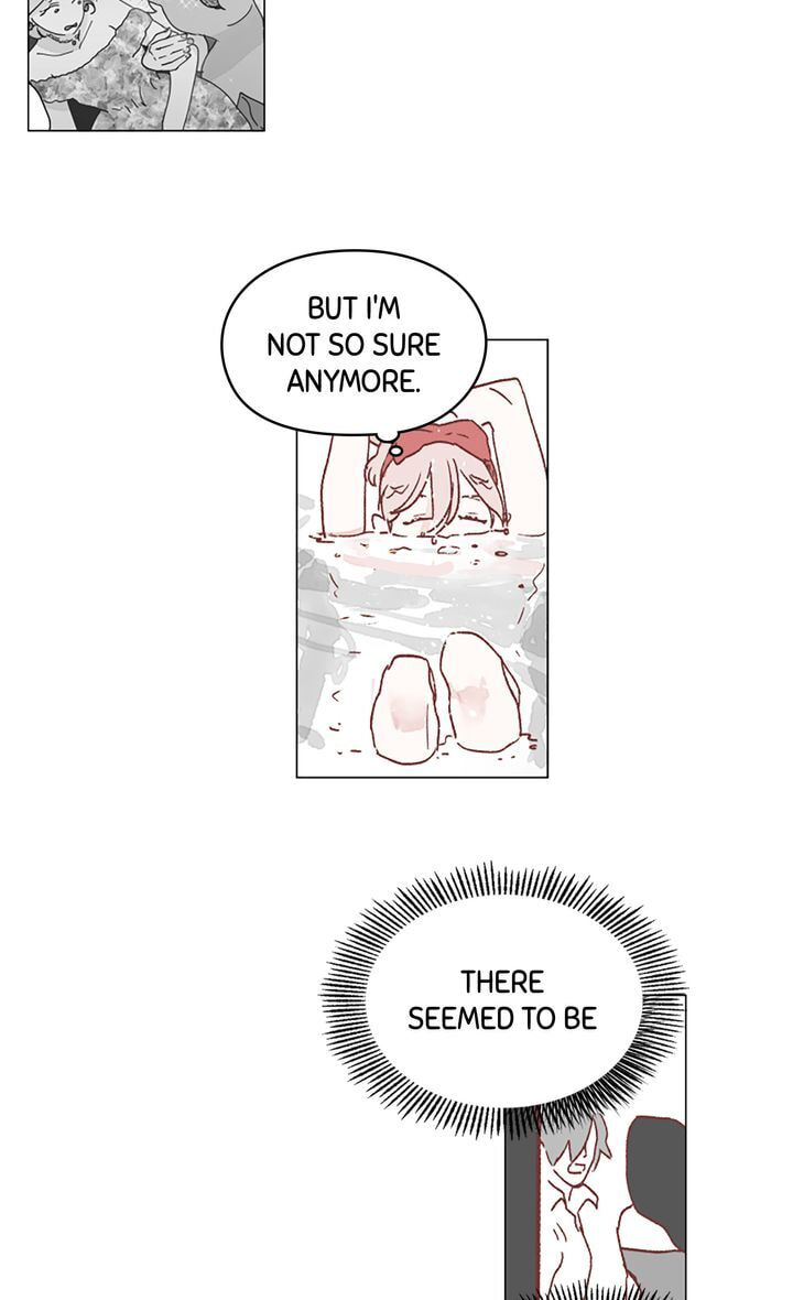 Read Bittersweet Con Panna chapter 40 image 9 on Lezhin
