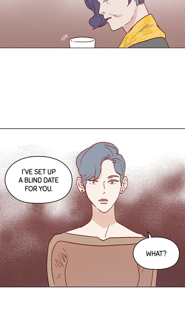 Read Bittersweet Con Panna chapter 42 image 13 on Lezhin