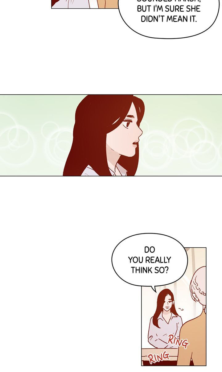 Read Bittersweet Con Panna chapter 42 image 4 on Lezhin