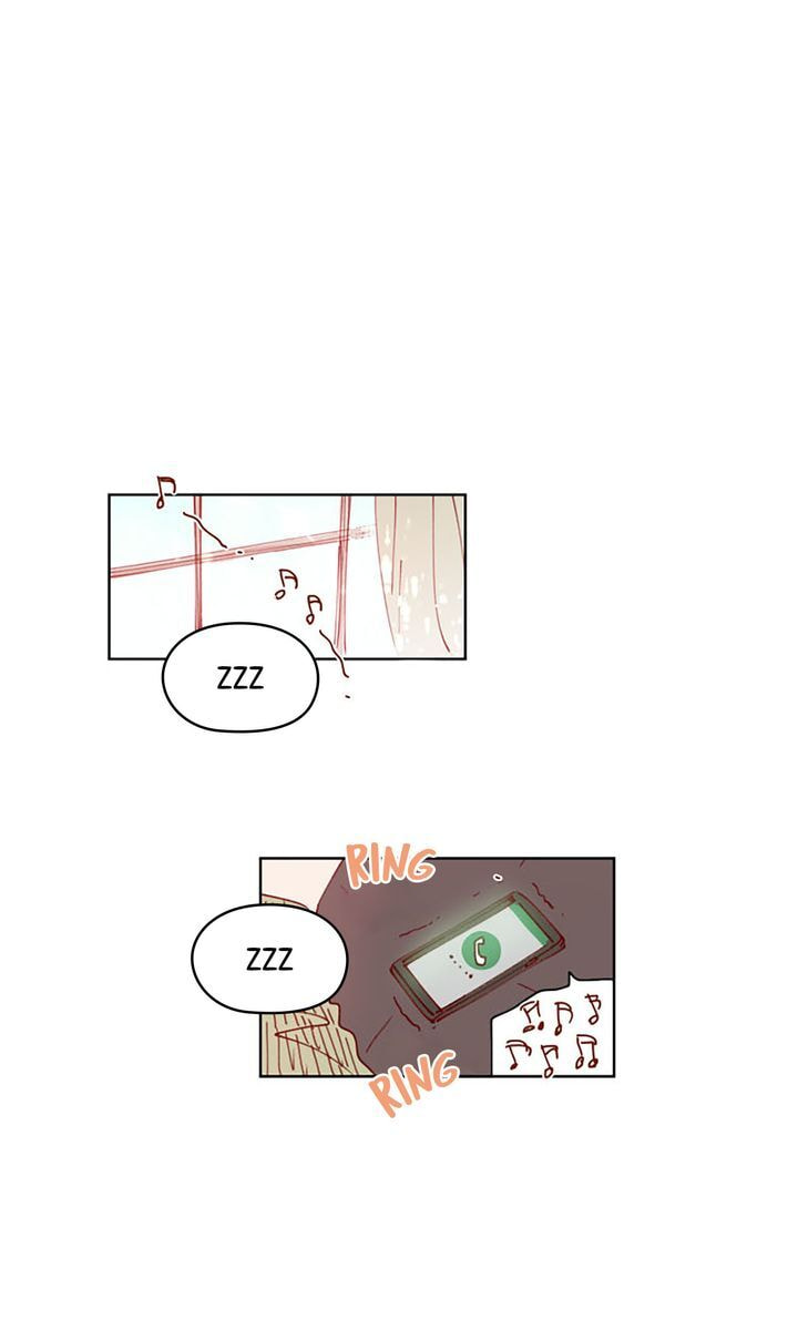 Read Bittersweet Con Panna chapter 43 image 21 on Lezhin
