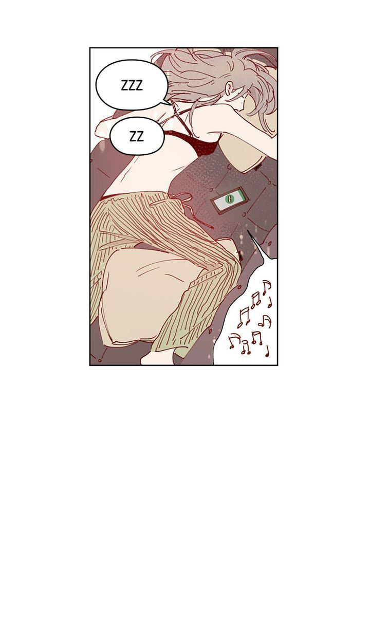 Read Bittersweet Con Panna chapter 43 image 22 on Lezhin