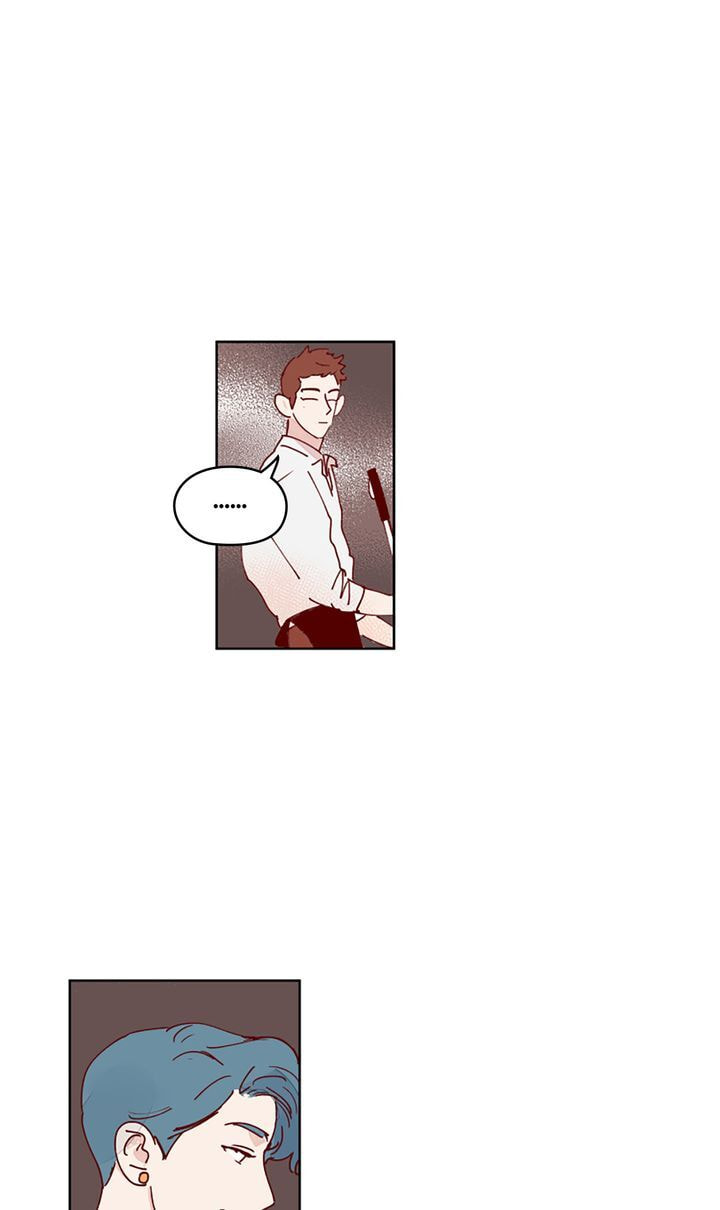 Read Bittersweet Con Panna chapter 43 image 3 on Lezhin