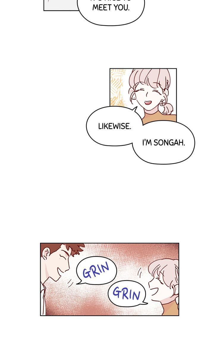 Read Bittersweet Con Panna chapter 43 image 6 on Lezhin