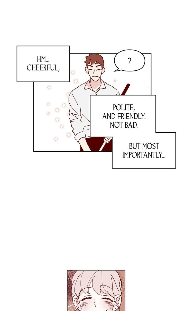 Read Bittersweet Con Panna chapter 43 image 7 on Lezhin