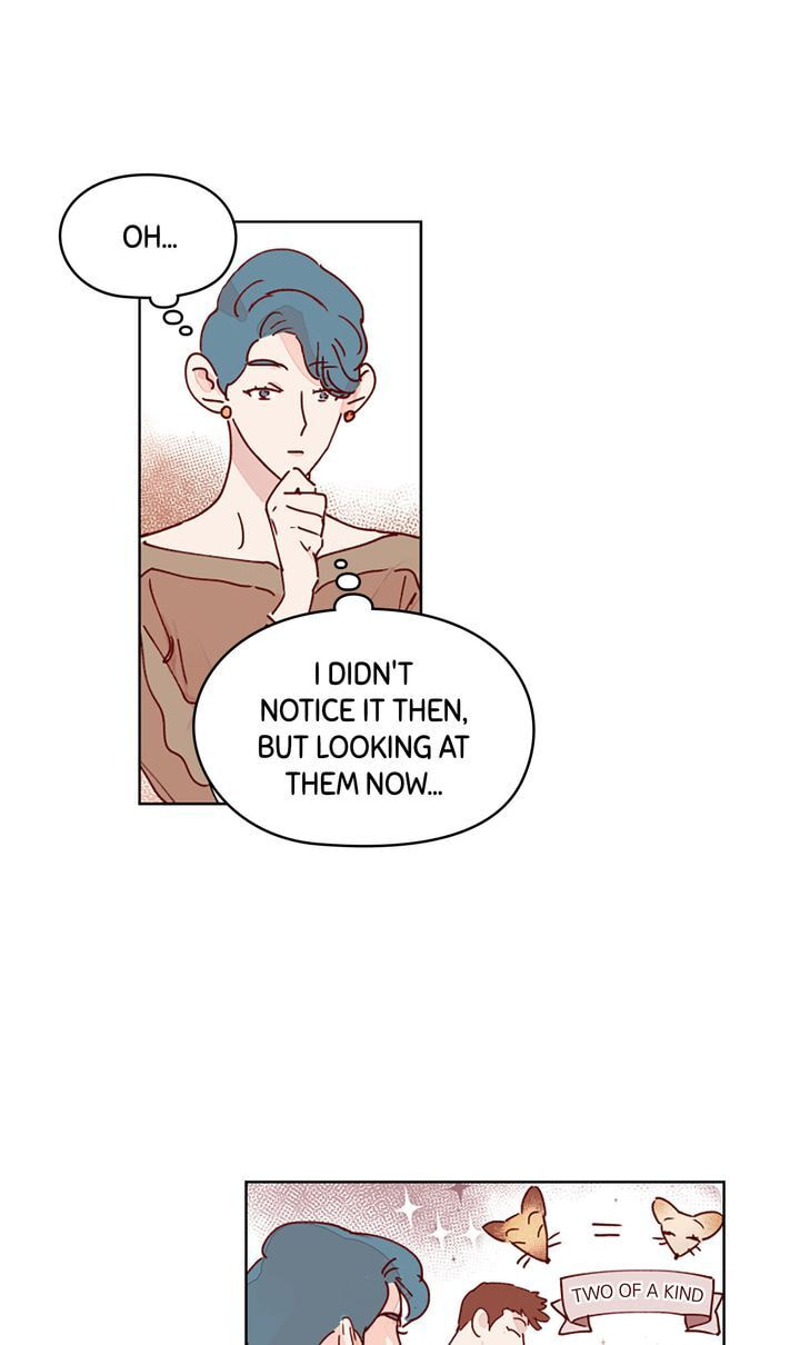 Read Bittersweet Con Panna chapter 43 image 9 on Lezhin