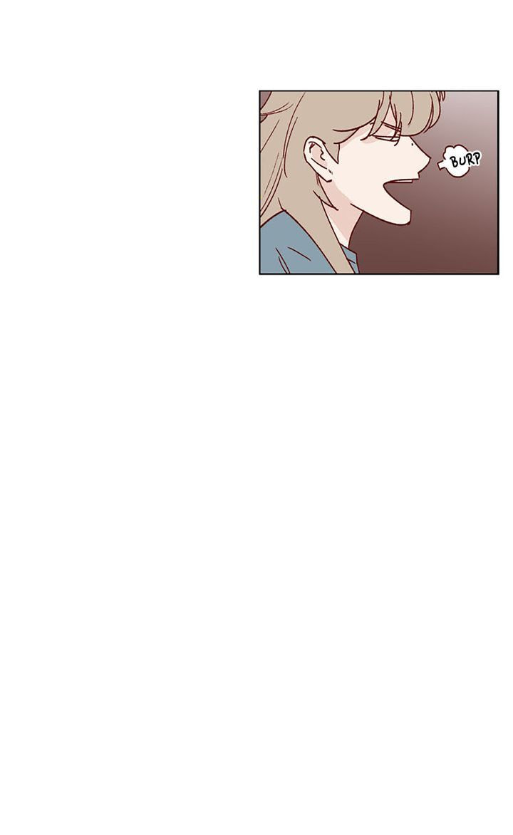 Read Bittersweet Con Panna chapter 44 image 19 on Lezhin