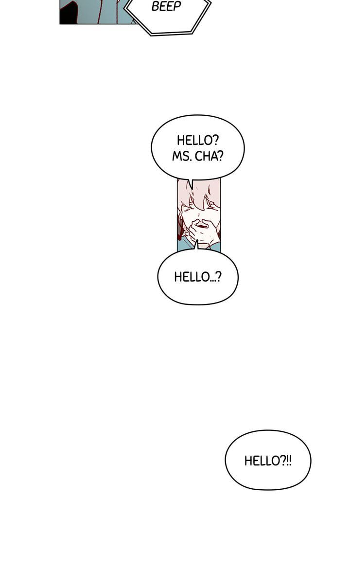 Read Bittersweet Con Panna chapter 44 image 4 on Lezhin