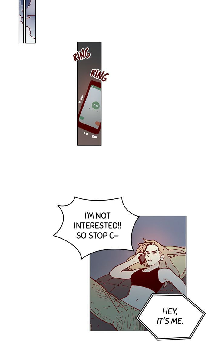 Read Bittersweet Con Panna chapter 44 image 6 on Lezhin