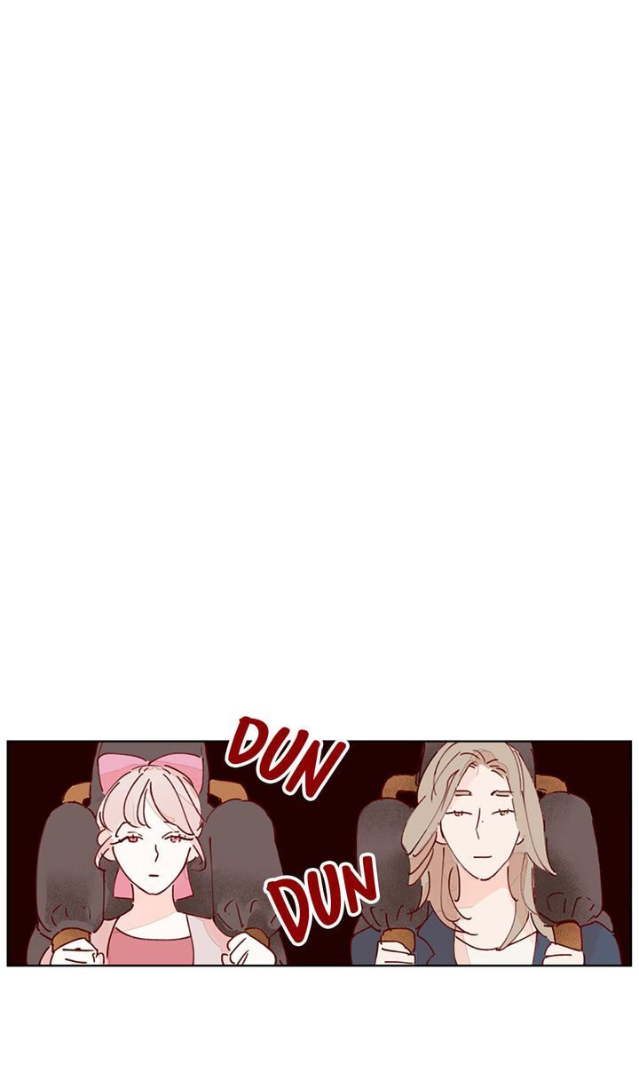Read Bittersweet Con Panna chapter 45 image 12 on Lezhin