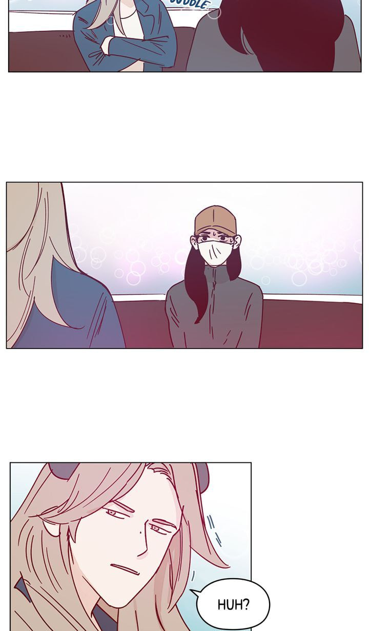 Read Bittersweet Con Panna chapter 46 image 12 on Lezhin