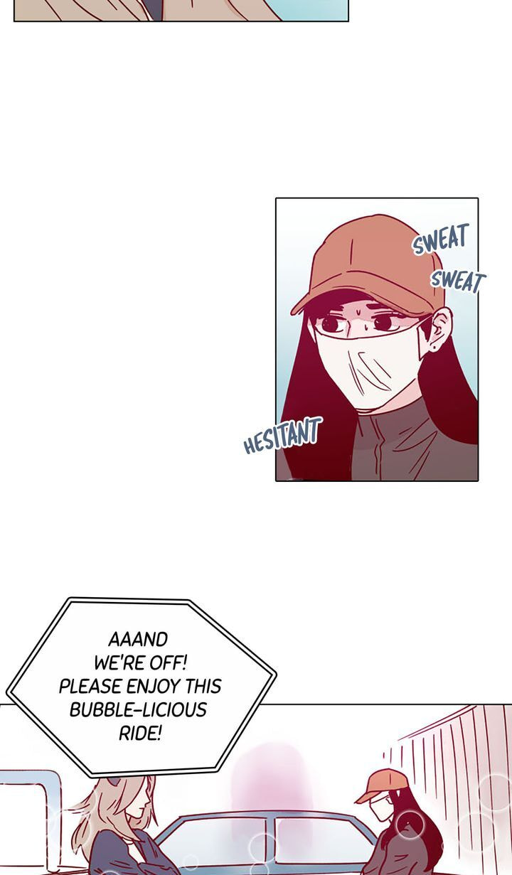 Read Bittersweet Con Panna chapter 46 image 13 on Lezhin