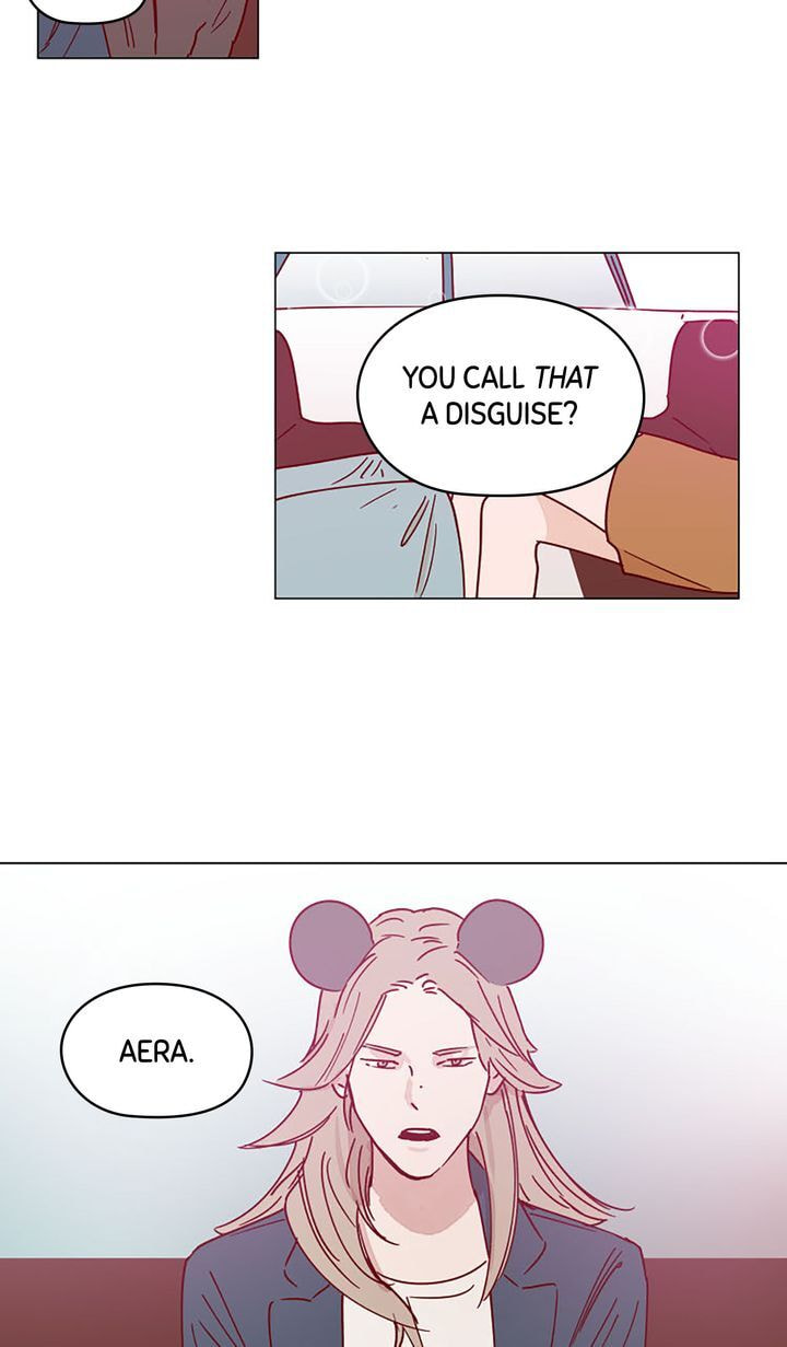 Read Bittersweet Con Panna chapter 46 image 15 on Lezhin