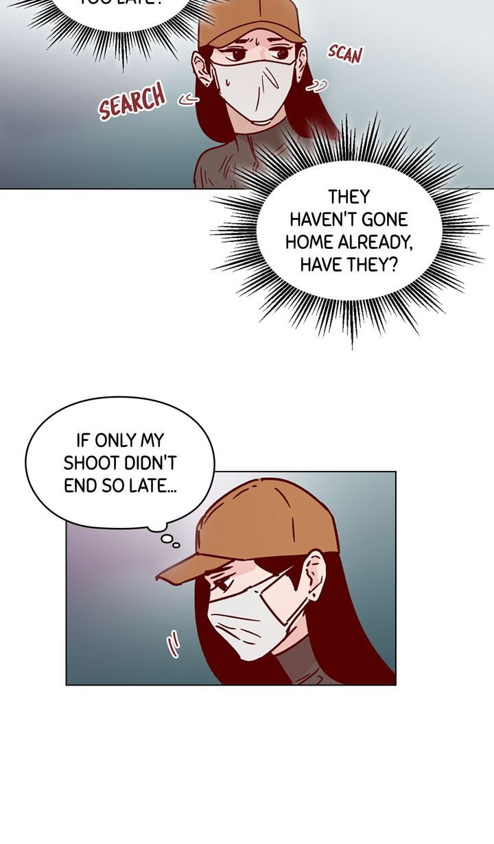 Read Bittersweet Con Panna chapter 46 image 2 on Lezhin