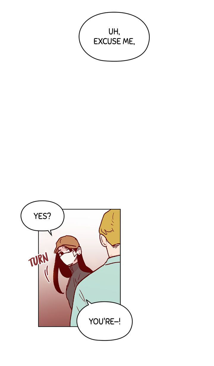 Read Bittersweet Con Panna chapter 46 image 3 on Lezhin