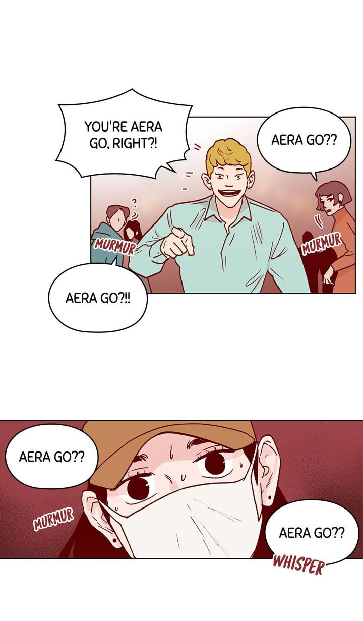 Read Bittersweet Con Panna chapter 46 image 4 on Lezhin