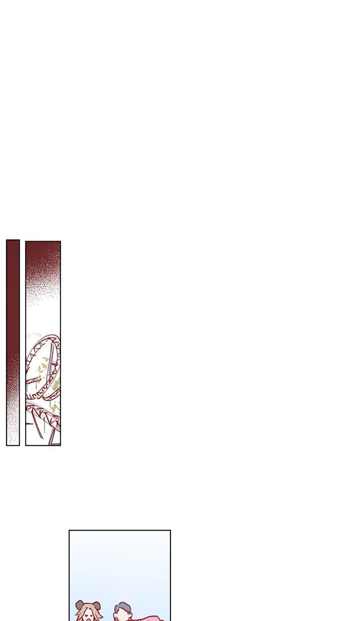 Read Bittersweet Con Panna chapter 46 image 5 on Lezhin