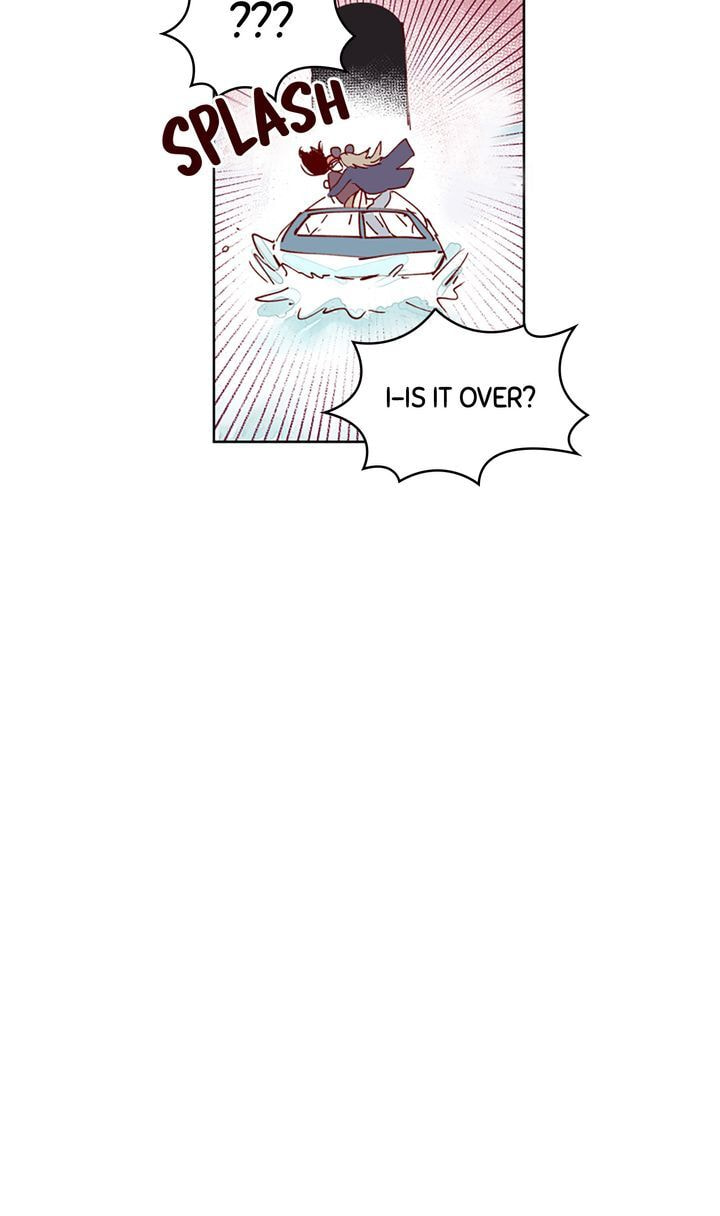 Read Bittersweet Con Panna chapter 47 image 11 on Lezhin