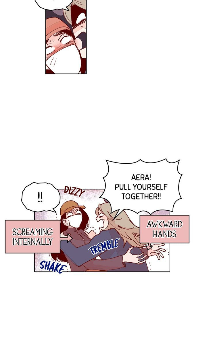 Read Bittersweet Con Panna chapter 47 image 13 on Lezhin