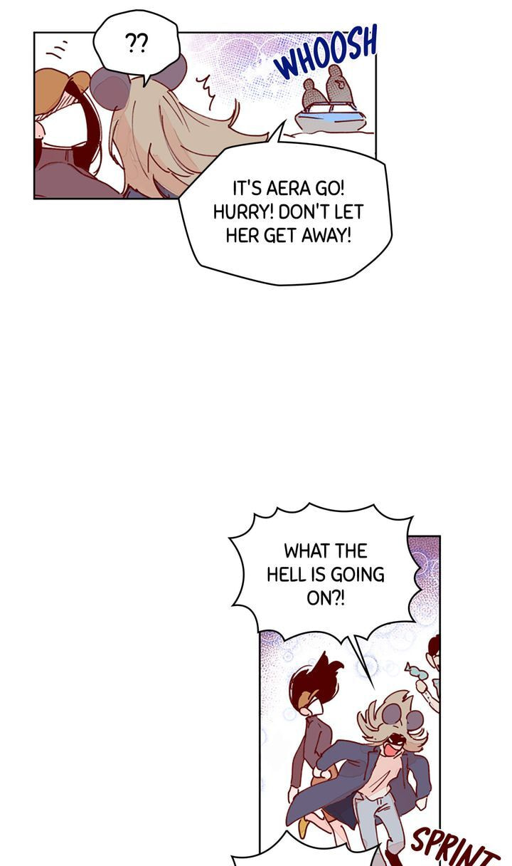 Read Bittersweet Con Panna chapter 47 image 14 on Lezhin