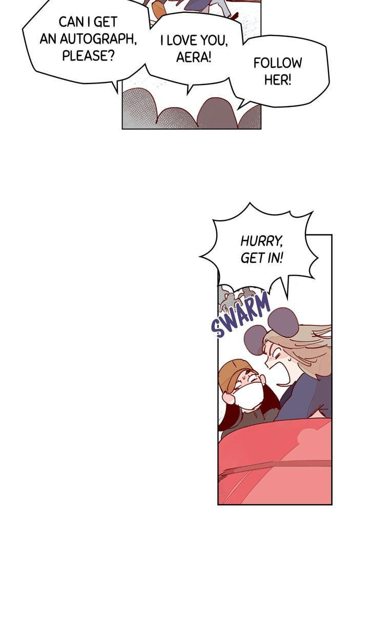 Read Bittersweet Con Panna chapter 47 image 17 on Lezhin
