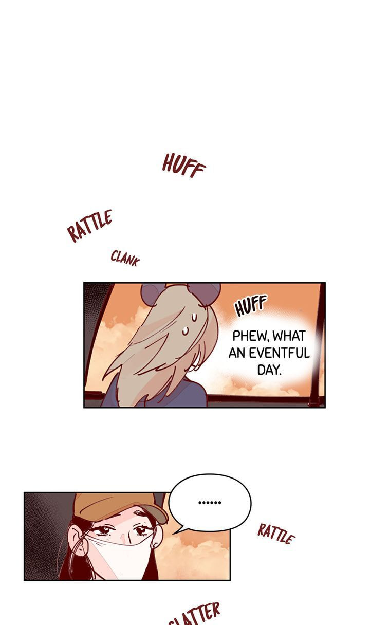 Read Bittersweet Con Panna chapter 47 image 19 on Lezhin