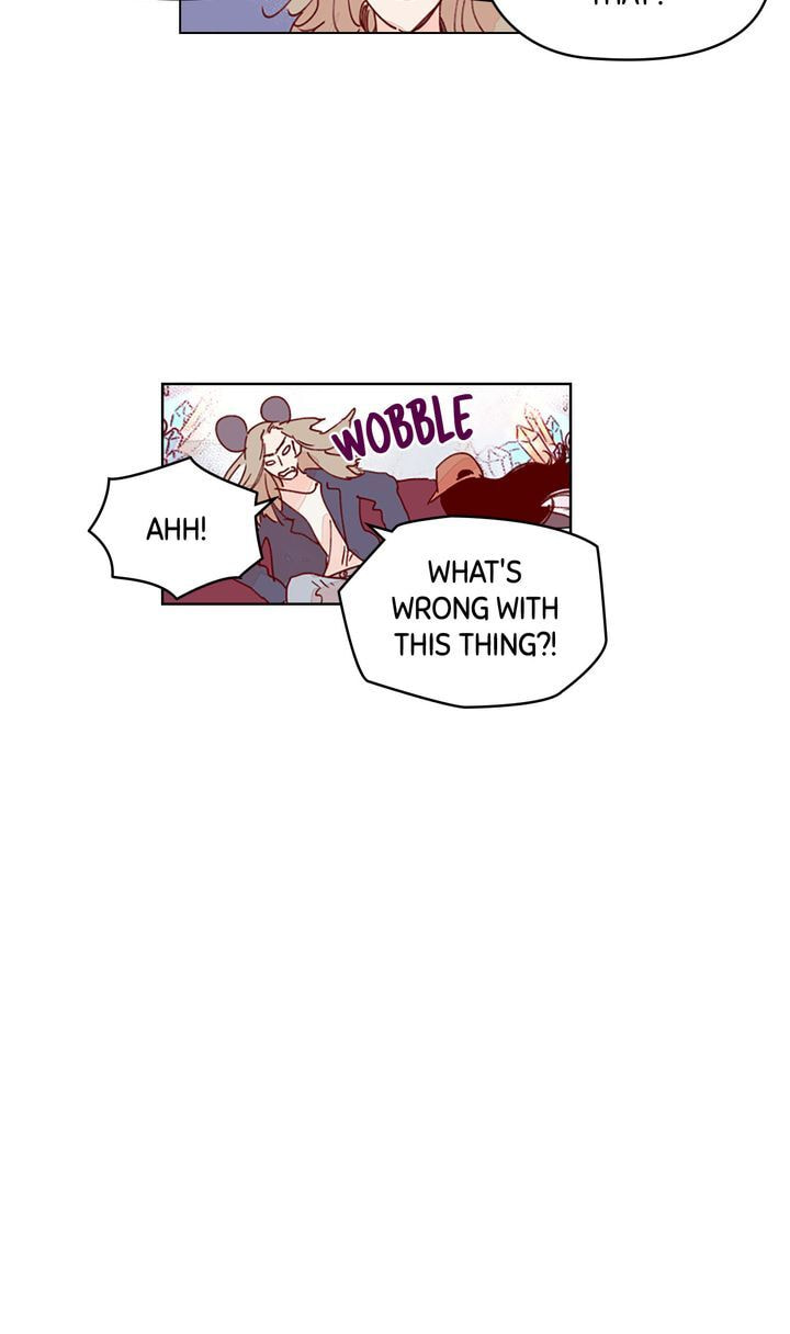 Read Bittersweet Con Panna chapter 47 image 2 on Lezhin