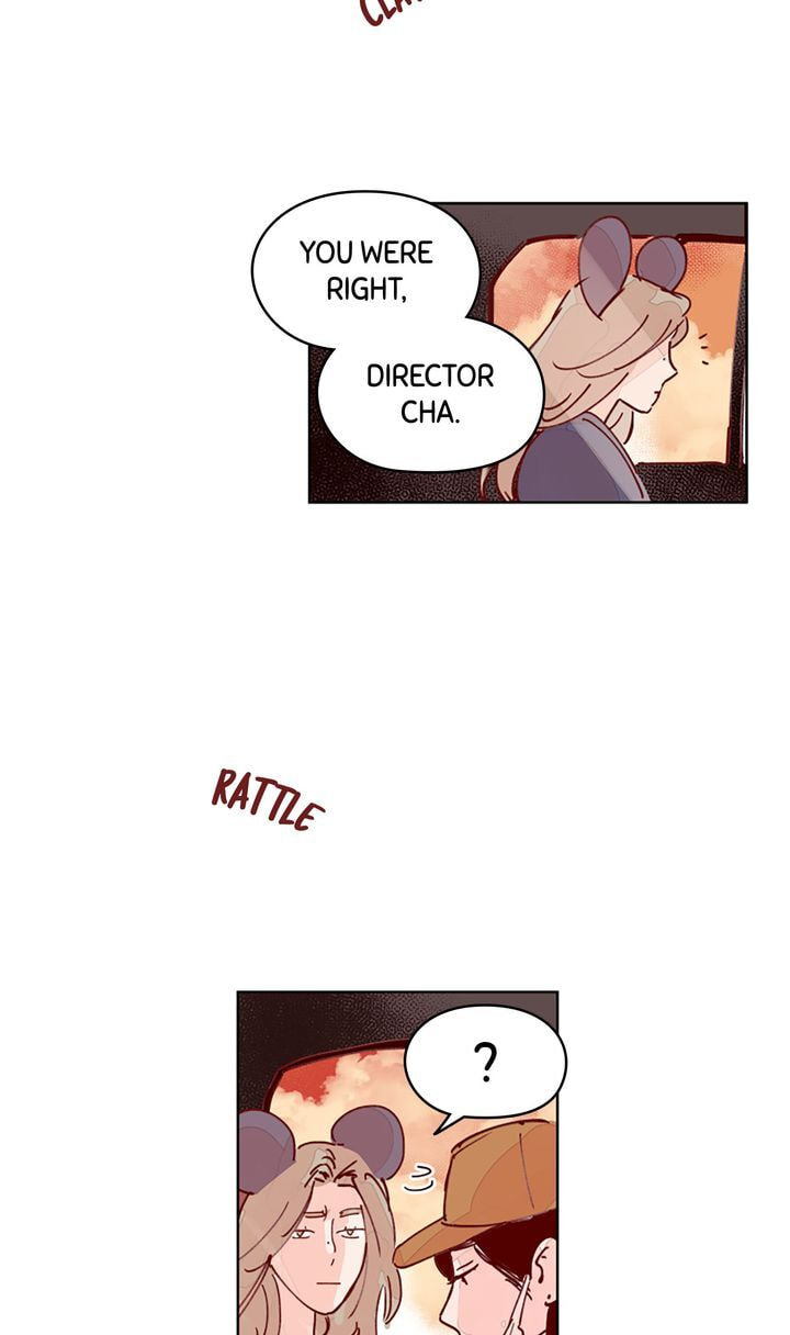 Read Bittersweet Con Panna chapter 47 image 20 on Lezhin