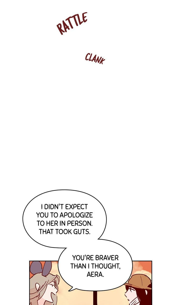Read Bittersweet Con Panna chapter 47 image 25 on Lezhin