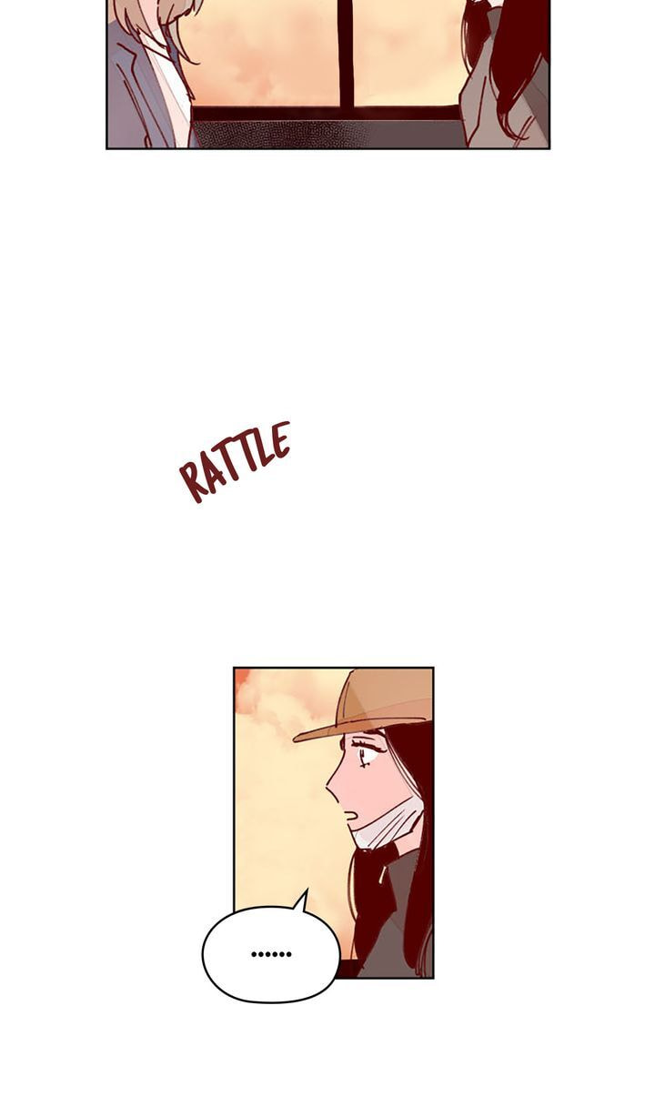 Read Bittersweet Con Panna chapter 47 image 26 on Lezhin
