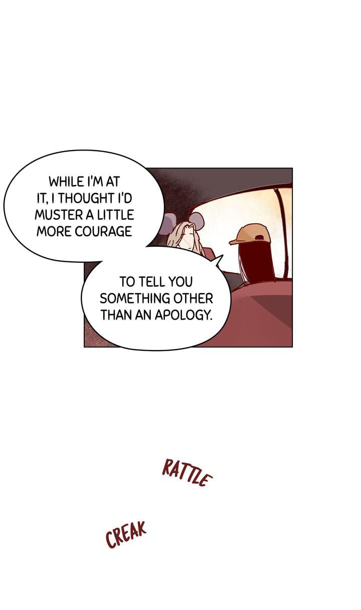 Read Bittersweet Con Panna chapter 47 image 28 on Lezhin
