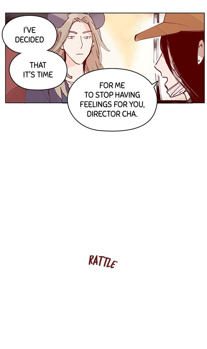 Read Bittersweet Con Panna chapter 47 image 29 on Lezhin