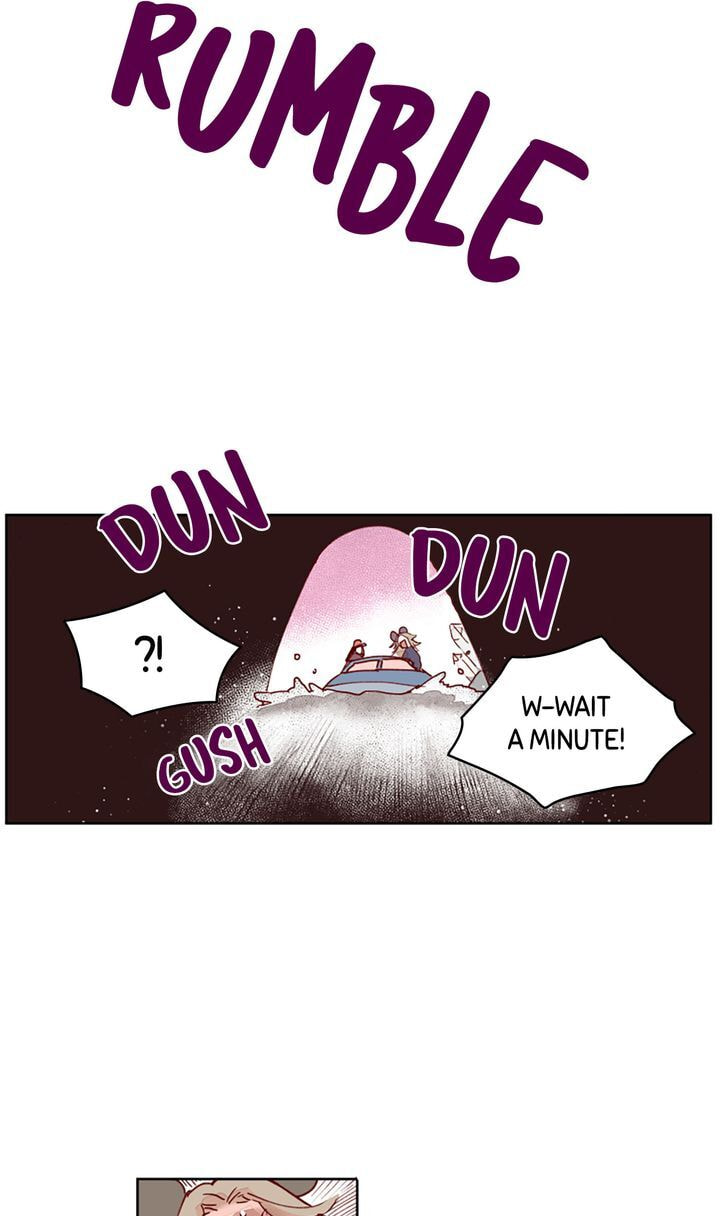 Read Bittersweet Con Panna chapter 47 image 3 on Lezhin