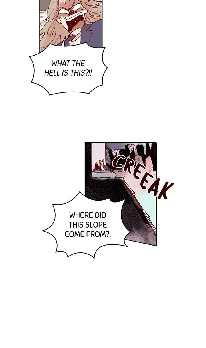 Read Bittersweet Con Panna chapter 47 image 4 on Lezhin