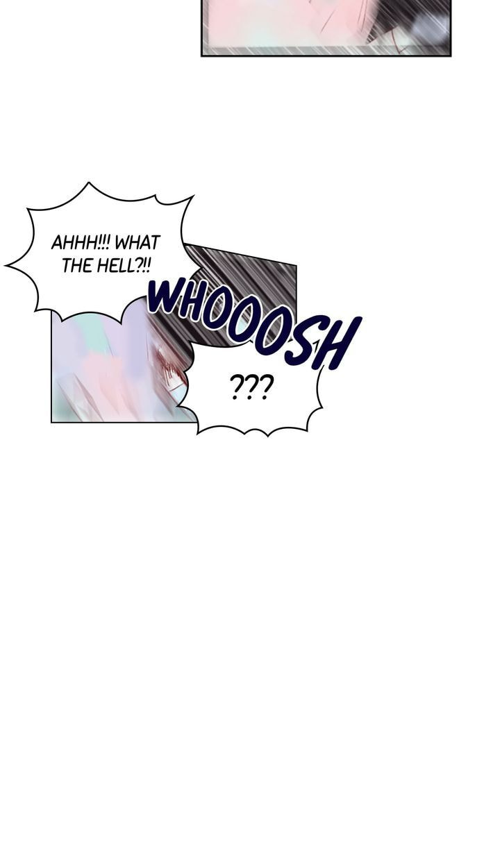 Read Bittersweet Con Panna chapter 47 image 6 on Lezhin