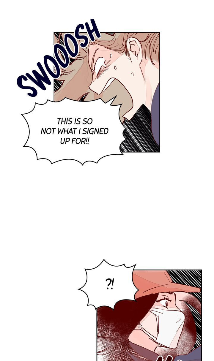 Read Bittersweet Con Panna chapter 47 image 7 on Lezhin