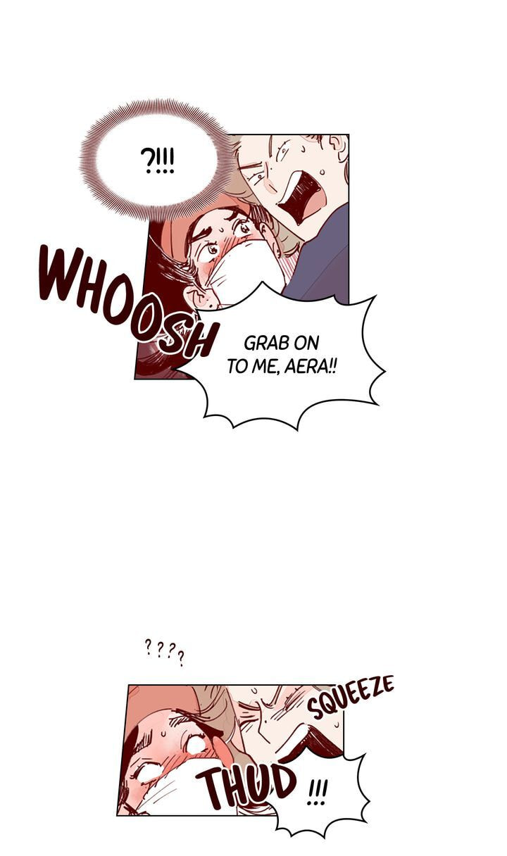 Read Bittersweet Con Panna chapter 47 image 9 on Lezhin